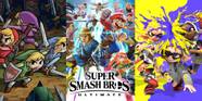 Best Multiplayer Nintendo Games Of All Time