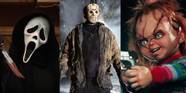 Best Slasher Movie Franchises Of All Time