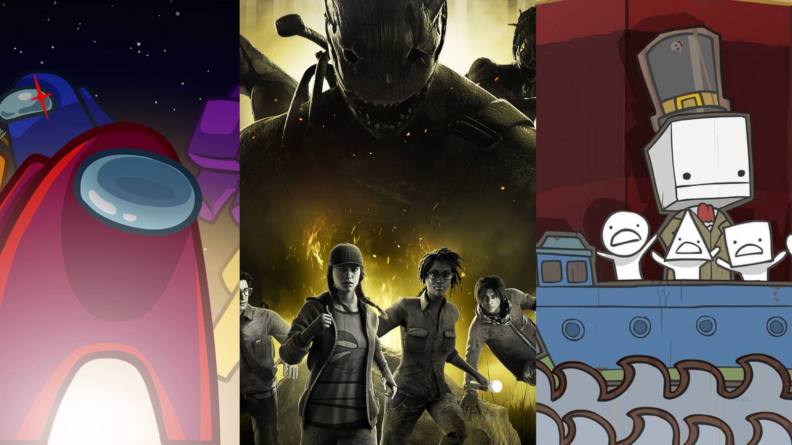 X Games That Let You Kill Your Friends