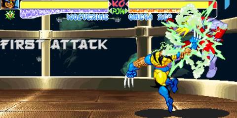 X-Men Children of the Atom_1-1