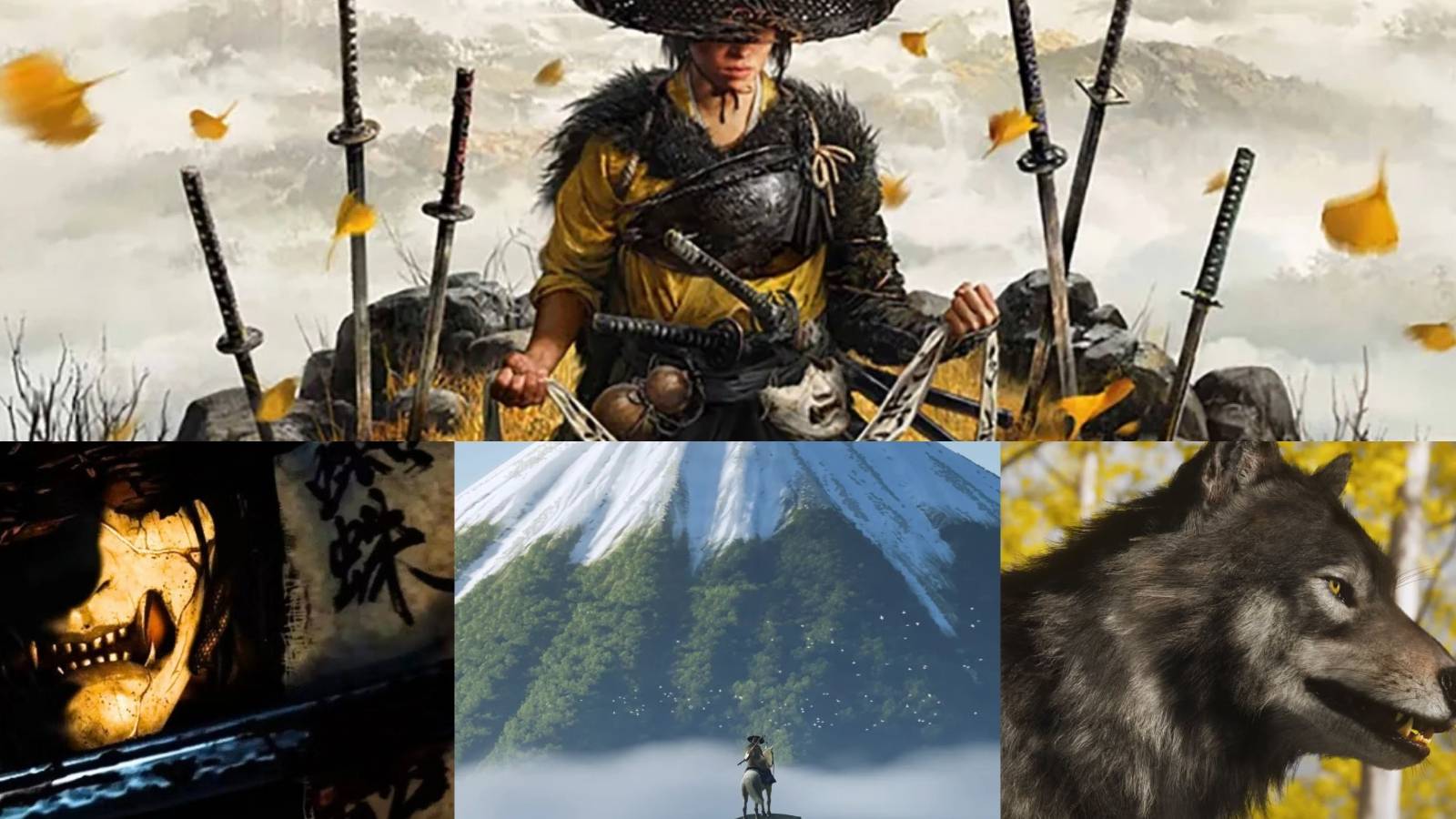 X Things We Know About Ghost of Yotei Feature Image