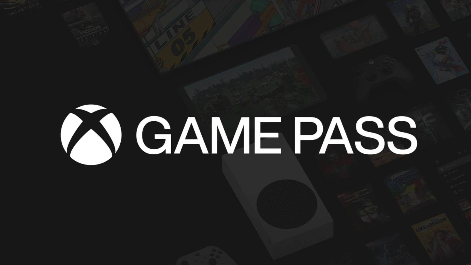 xbox game pass ultimate key art