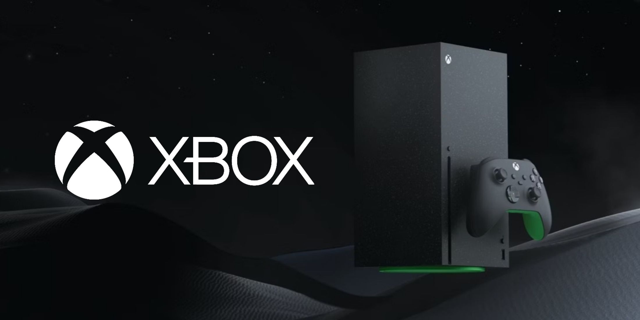 Консоли Xbox получают полезное обновление