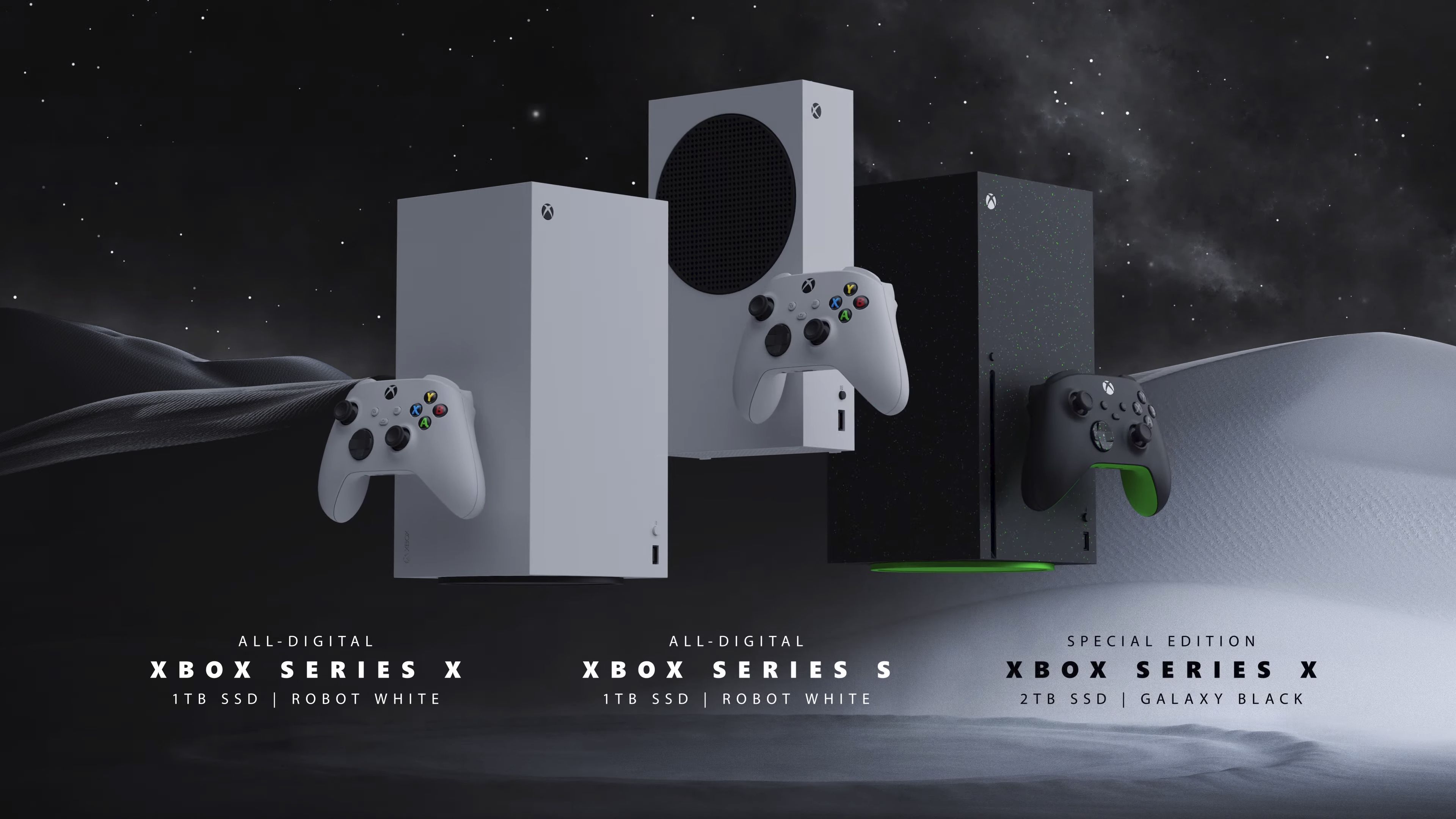 New Xbox Release Date X Next Gen Launch Date Of Xbox Series X Next