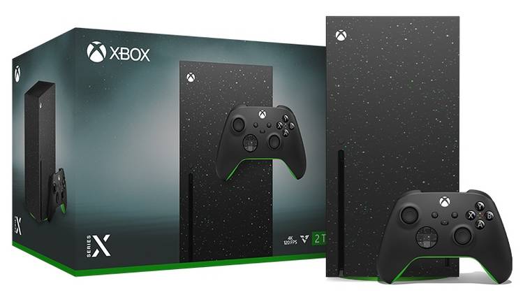 New Xbox Consoles Are Now Available for Purchase, And They Come