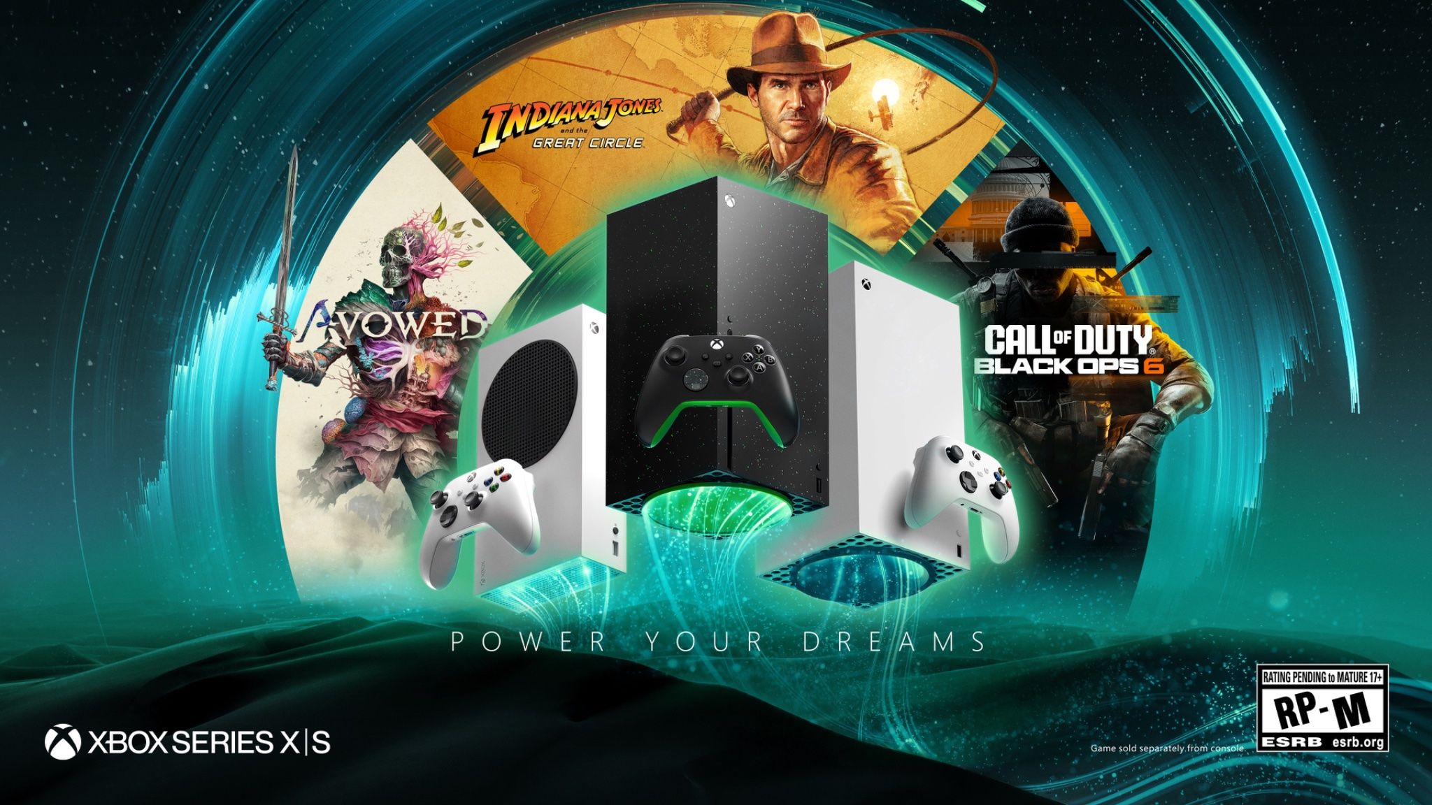 3 New Xbox Consoles Are Now Available for Purchase, And They Come With ...