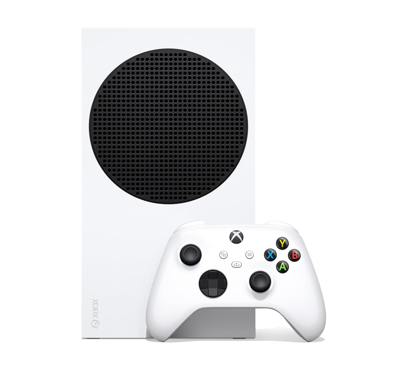 Xbox Series S 512 GB