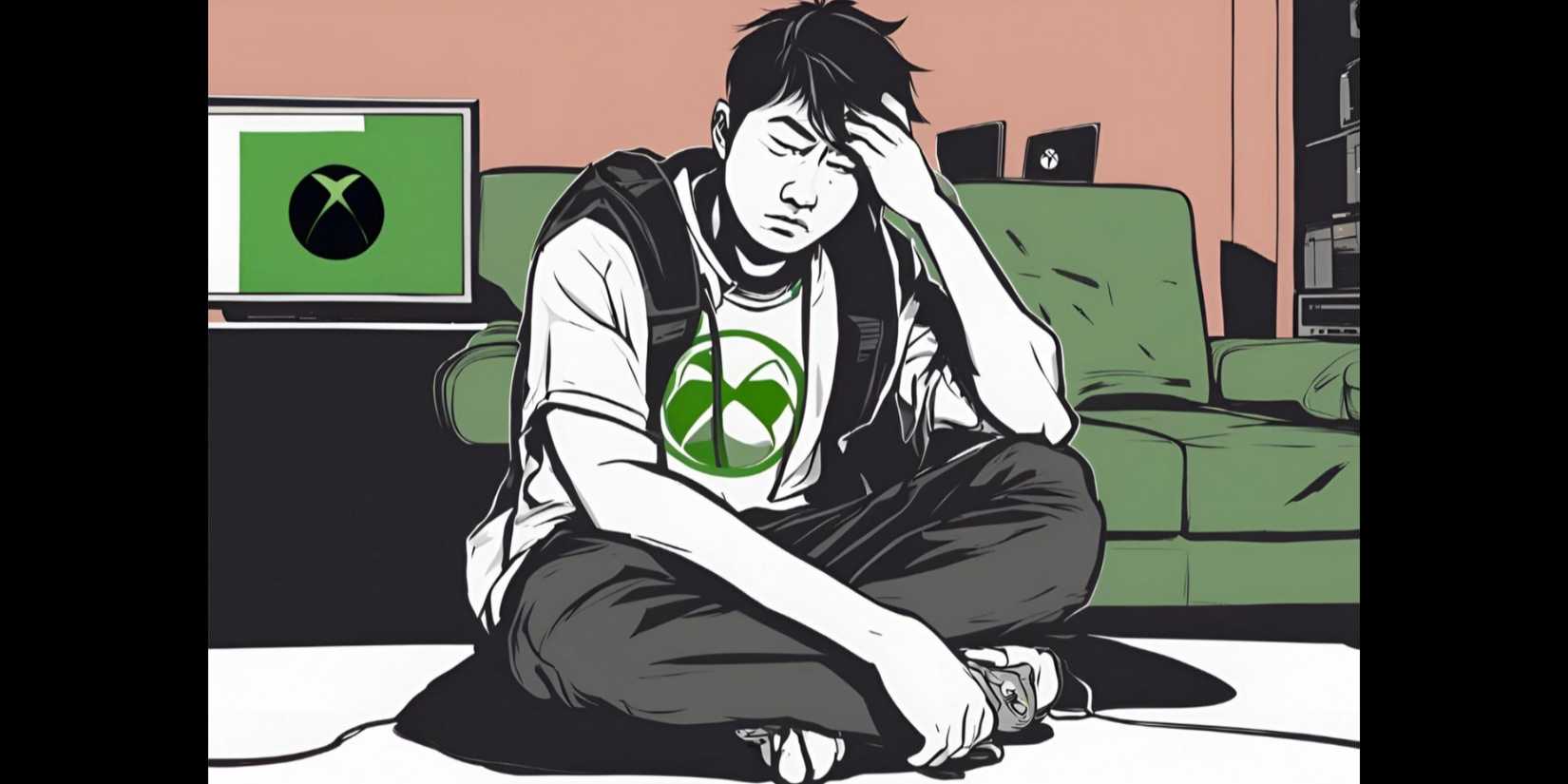 Xbox Series X Pro Conclusion Image