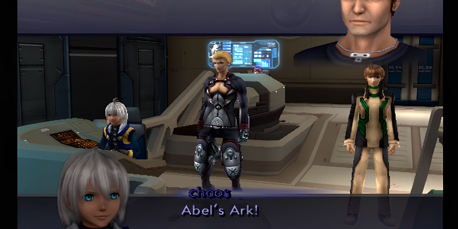 Best JRPGs with a Predominantly Adult Cast
