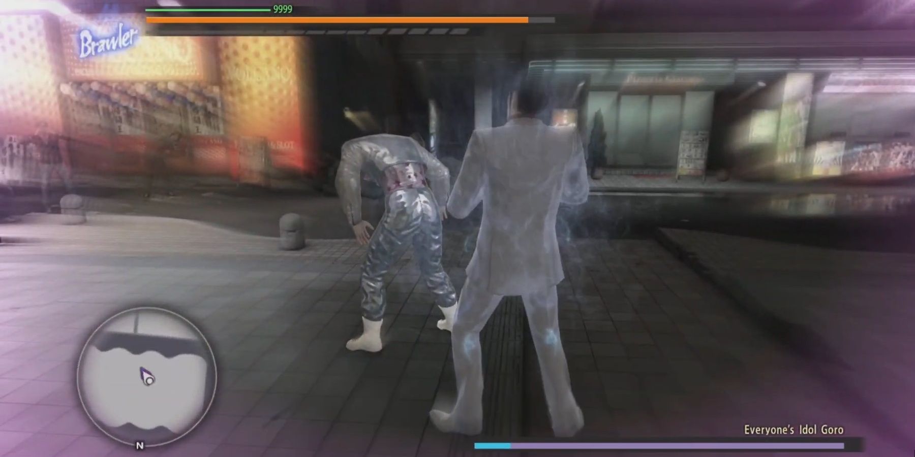 Yakuza Kiwami: Best Healing Items