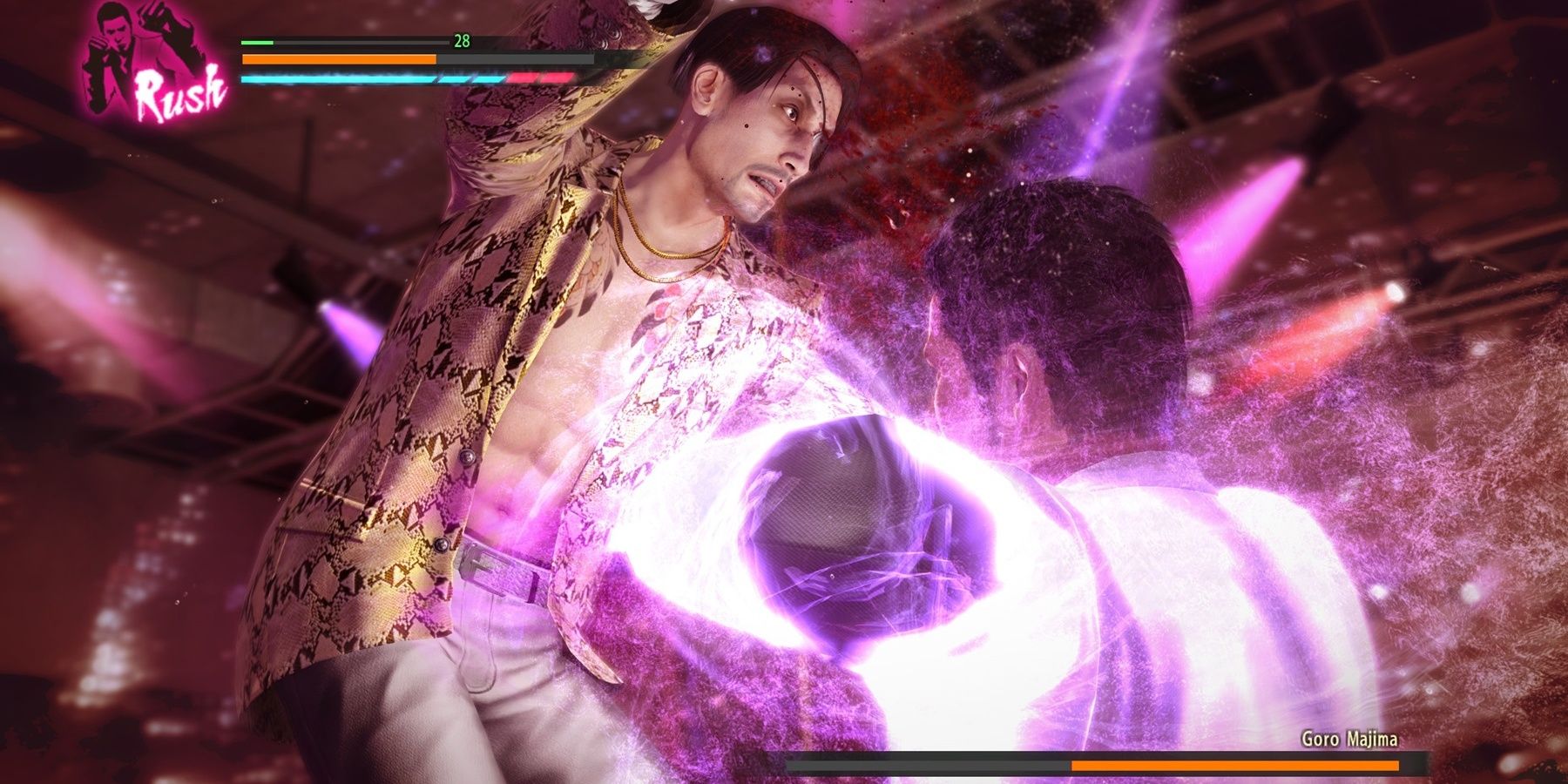 Yakuza Kiwami: Best Healing Items