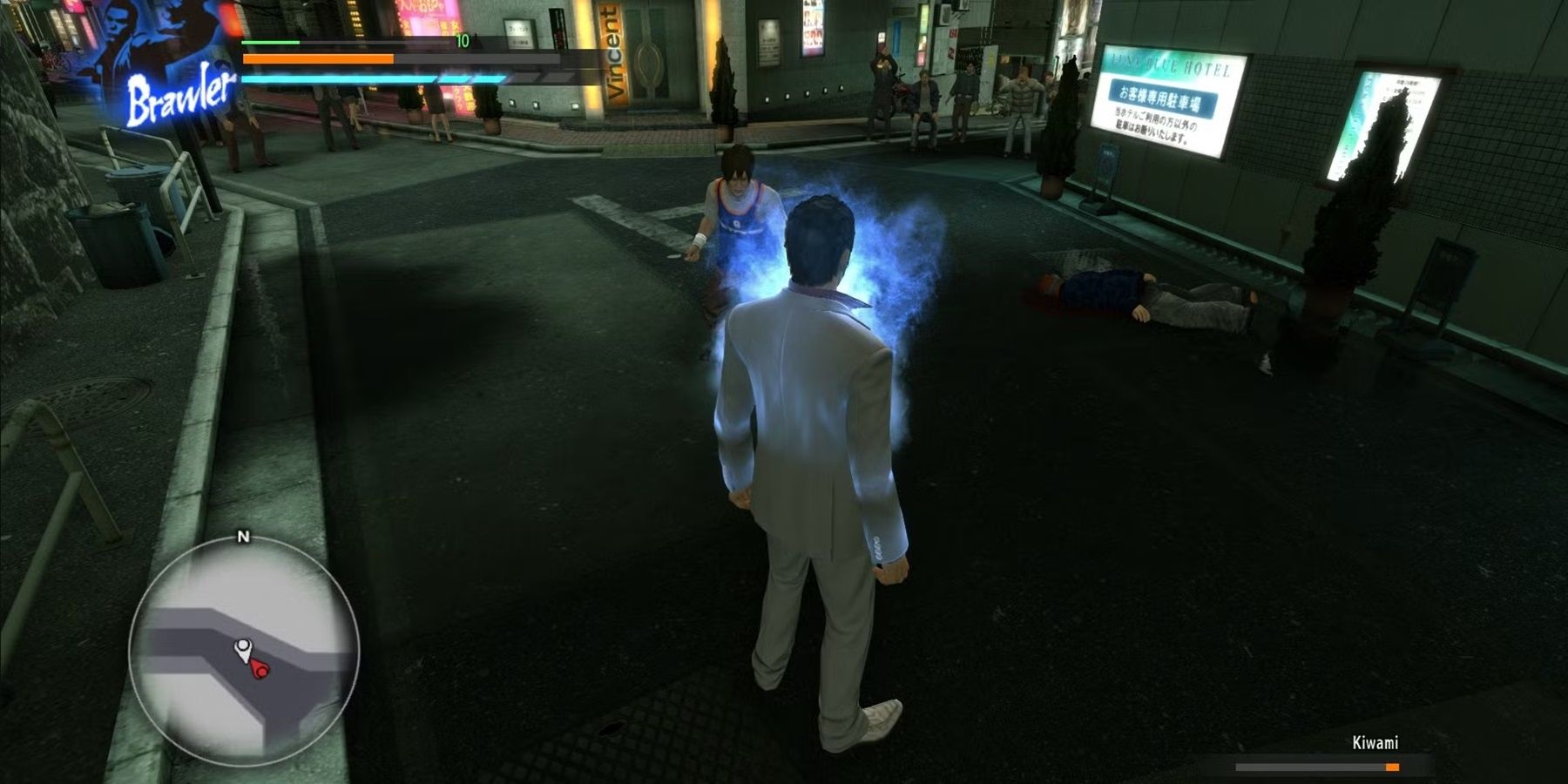 The Best Upgrades in Yakuza Kiwami