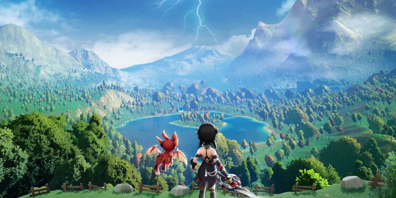 Yong Heroes character