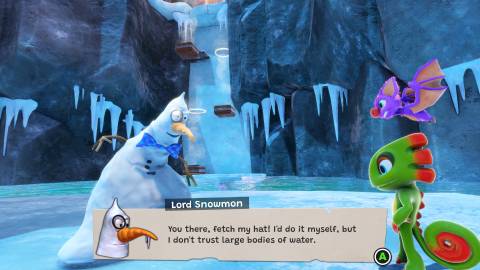 Yooka-Replaylee Press Image 7