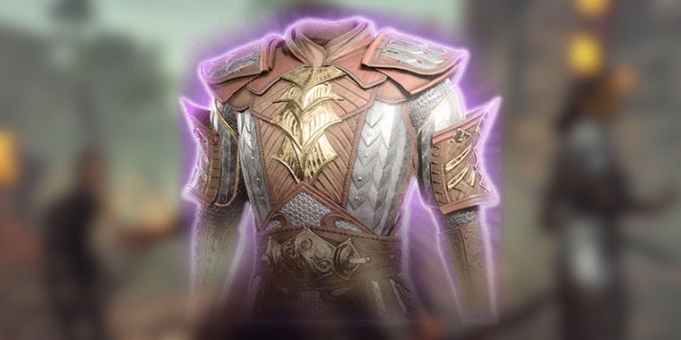 Best Dexterity Items in Baldur