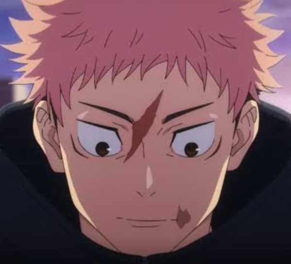 Yuji Counting Jujutsu Kaisen: Yuji's Mastered Shrine, Explained