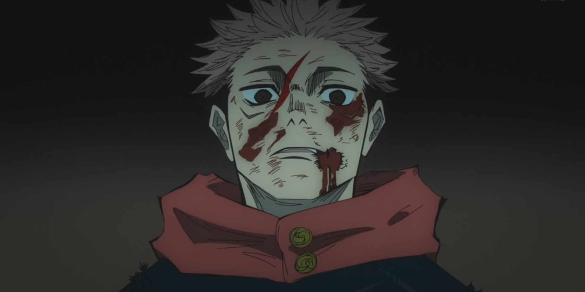 Saddest Quotes In Jujutsu Kaisen