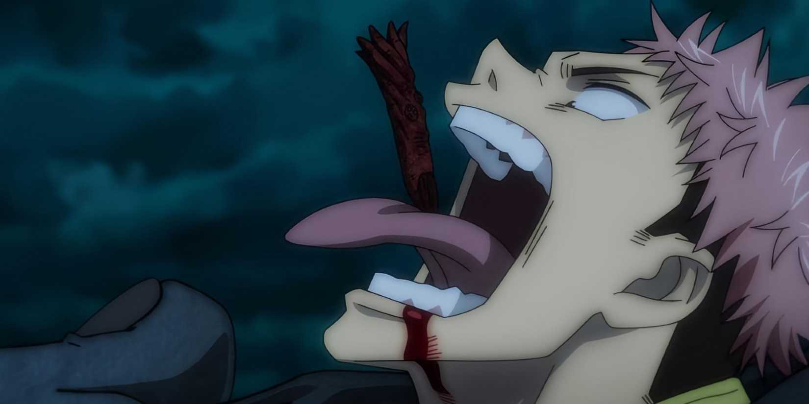 Yuji_eats_Sukuna_finger-2