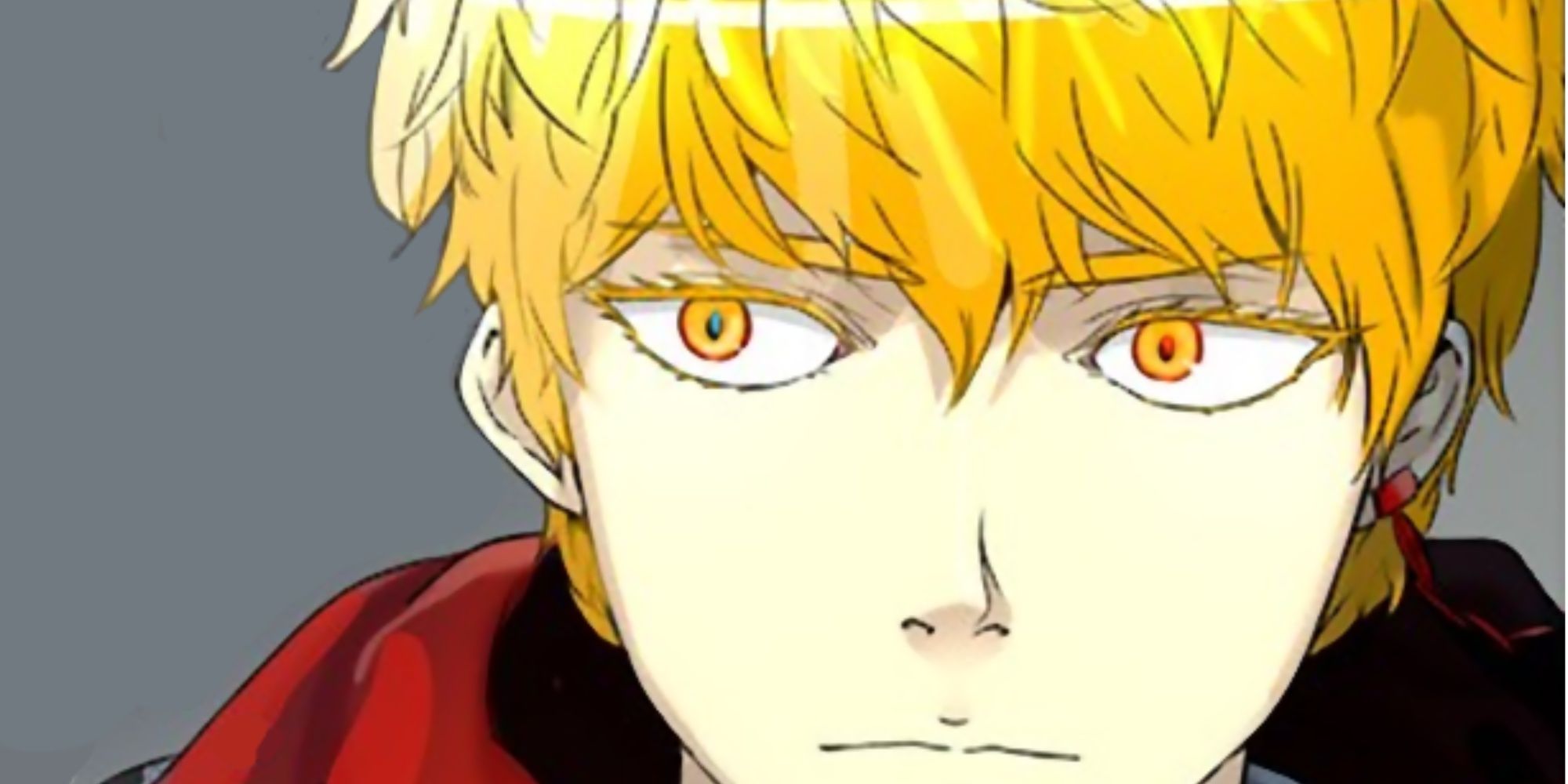 Tower Of God: Best Characters Ranked