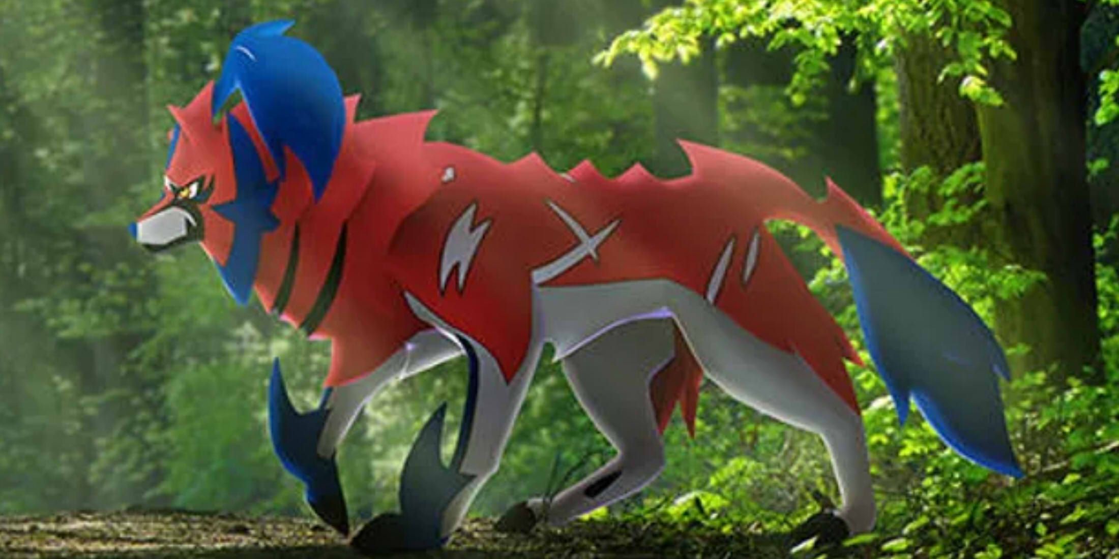 Pokemon GO: Best Moveset For Zamazenta