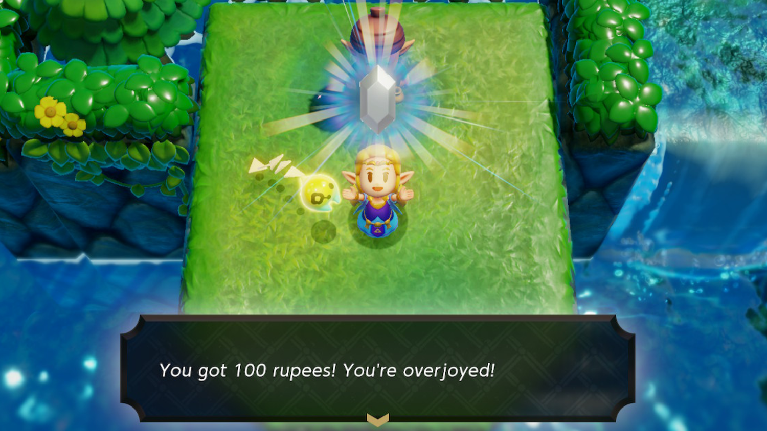zelda zelda