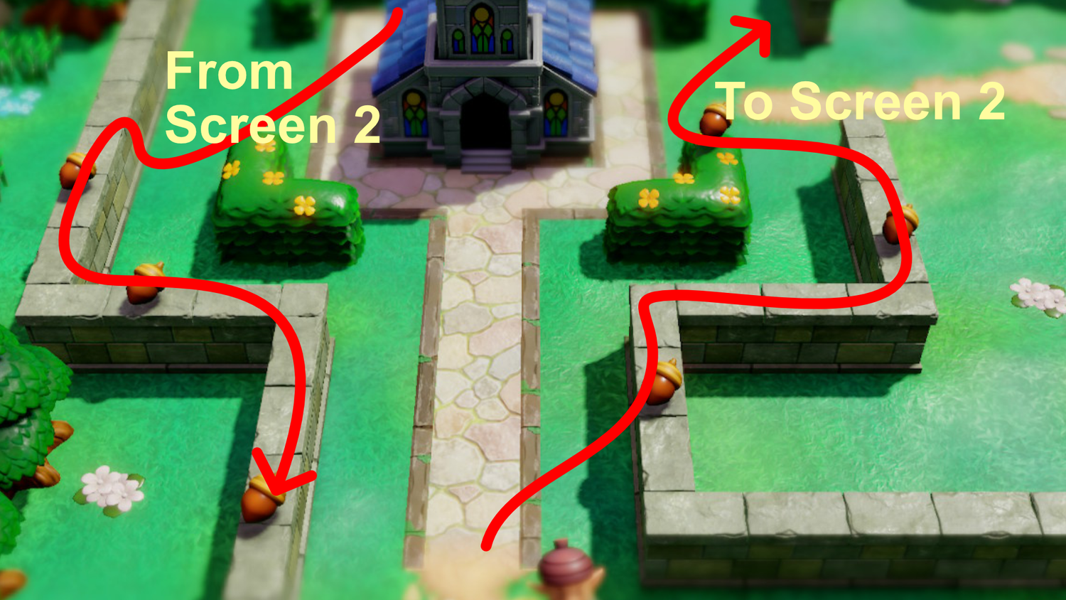 zelda zelda