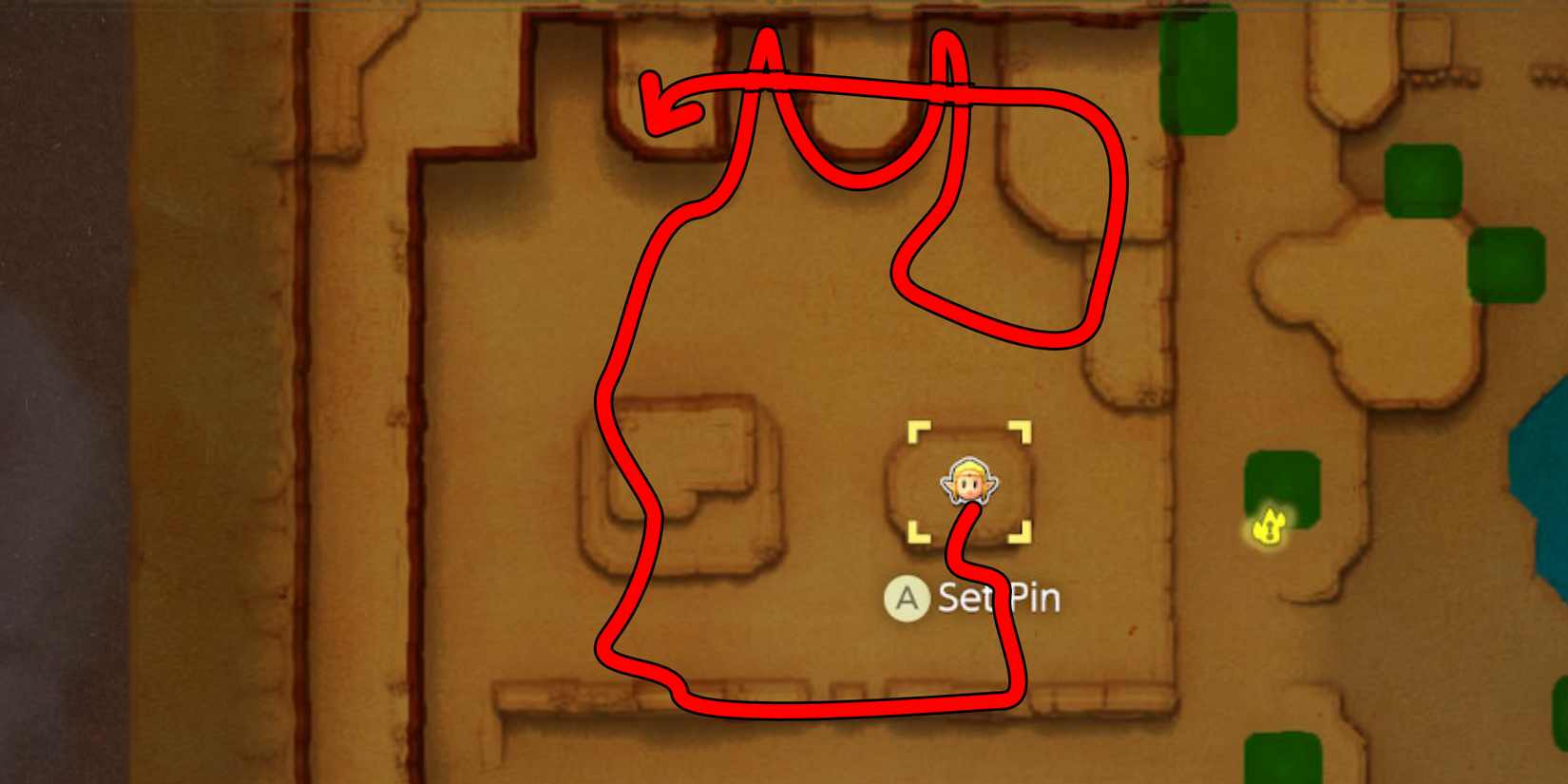 zelda zelda