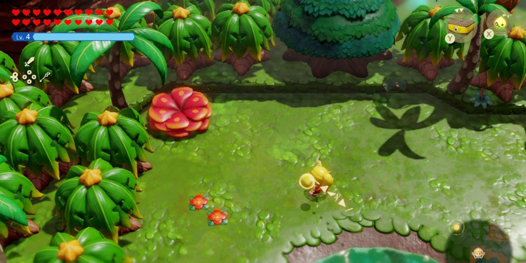 Looking for Bempu Walkthrough - Zelda: Echoes of Wisdom
