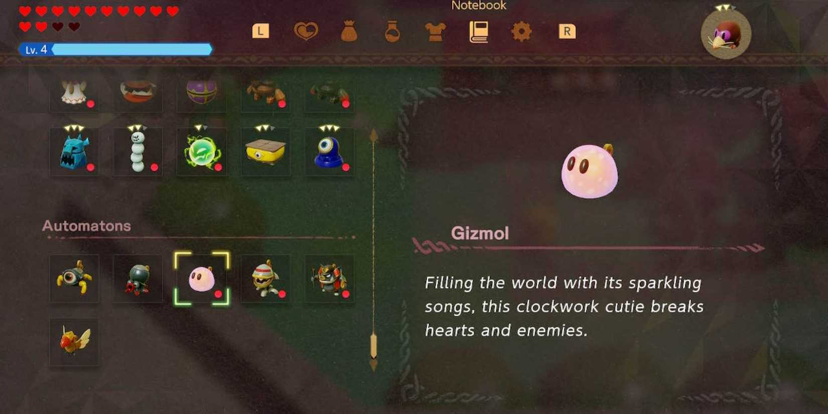 zelda zelda
