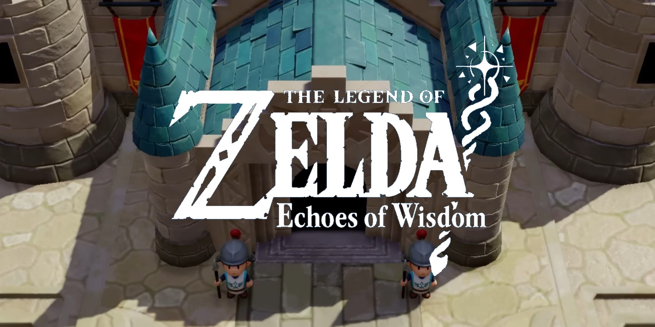 Zelda: Echoes of Wisdom — горько-сладкая первая серия в серии