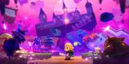 Nintendo Provides An Update On The Legend Of Zelda Movie
