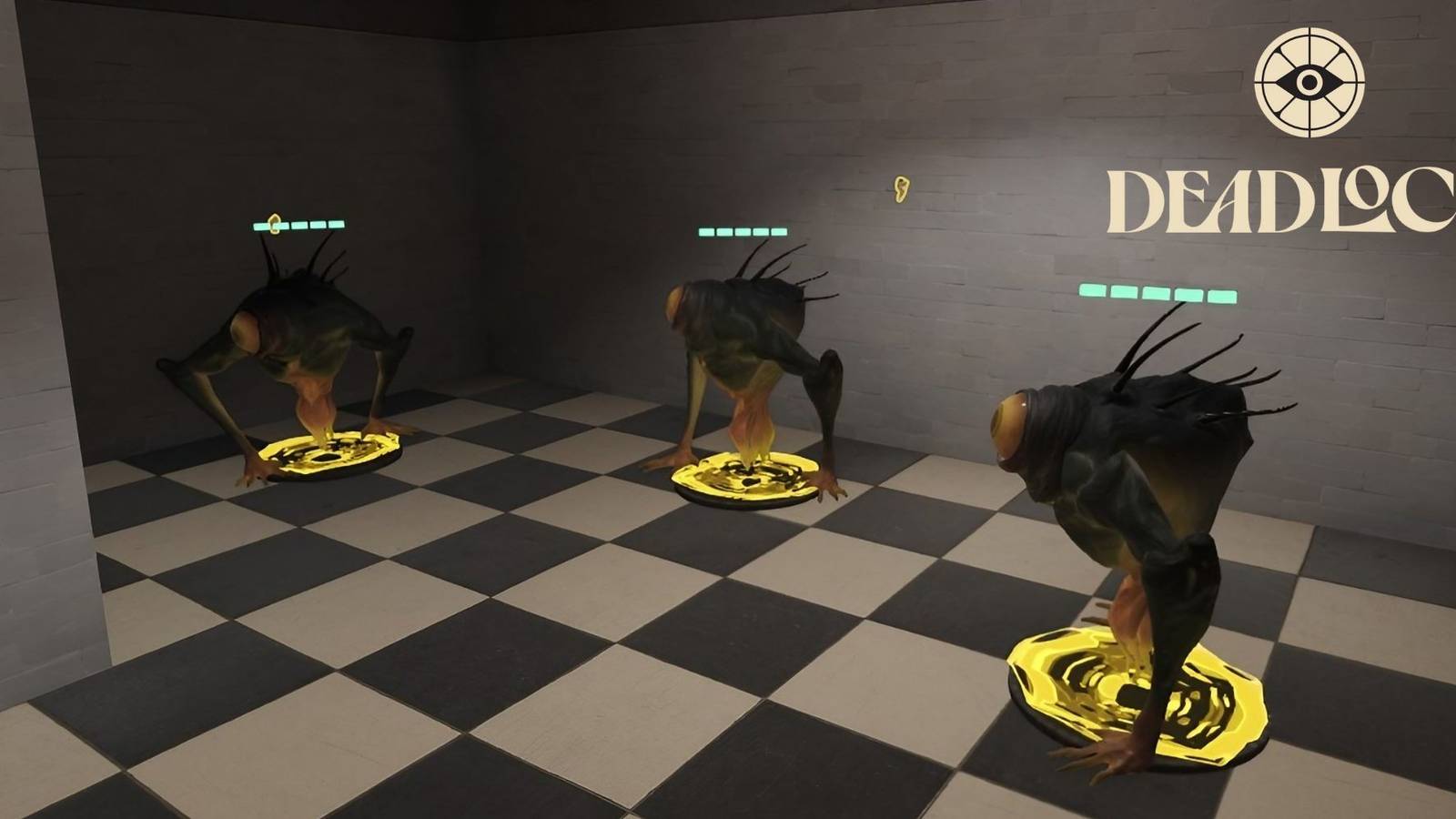 Image showing Medium Jungle Camp in Deadlock