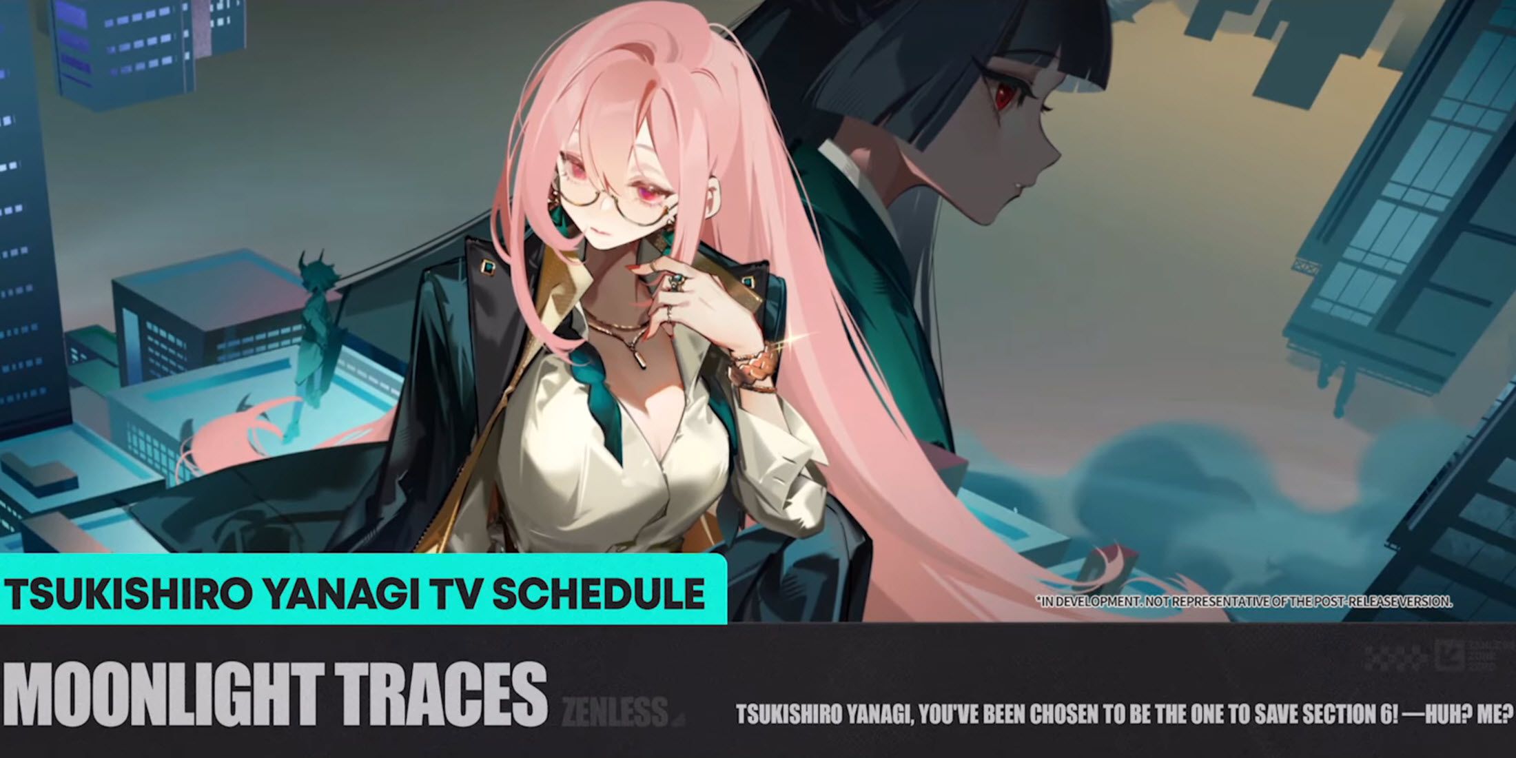 Zenless Zone Zero Reveals Banner Characters and Events for Version 1.3