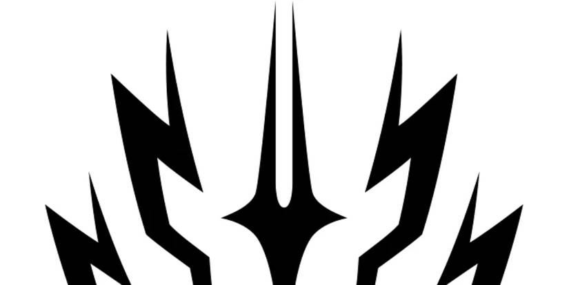 Zeus Familia Emblem in DanMachi