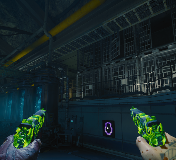 Zombie Lab Bo6 Black Ops 6 Zombies: How to Get a Secret Free Perk-a-Cola