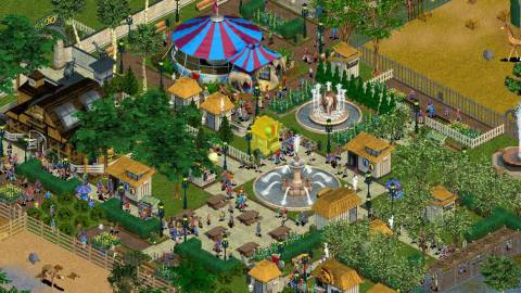 Zoo Tycoon