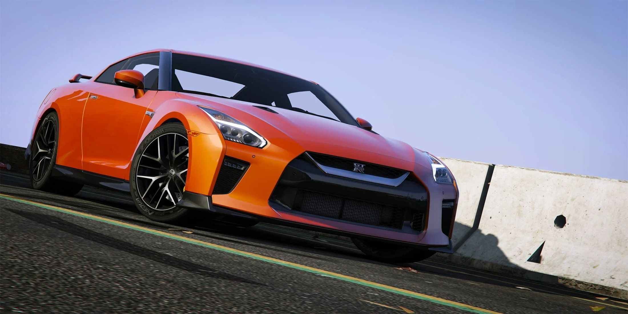 The Best Vehicle Mods For GTA 5 That Add New Cars