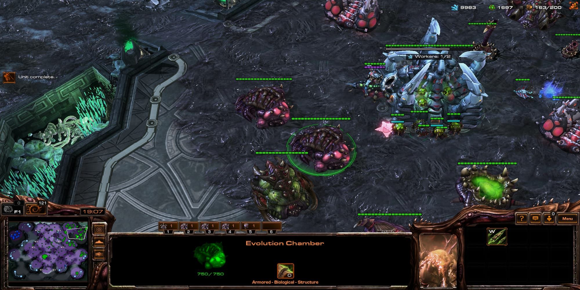 How To Play Zerg In StarCraft 2