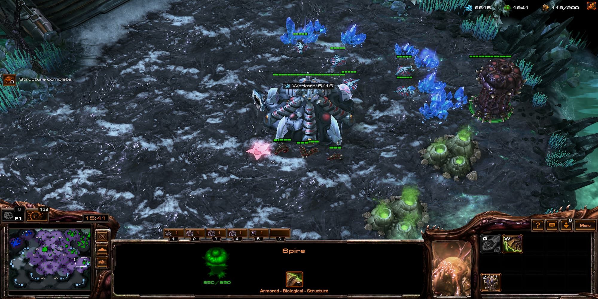 How To Play Zerg In StarCraft 2