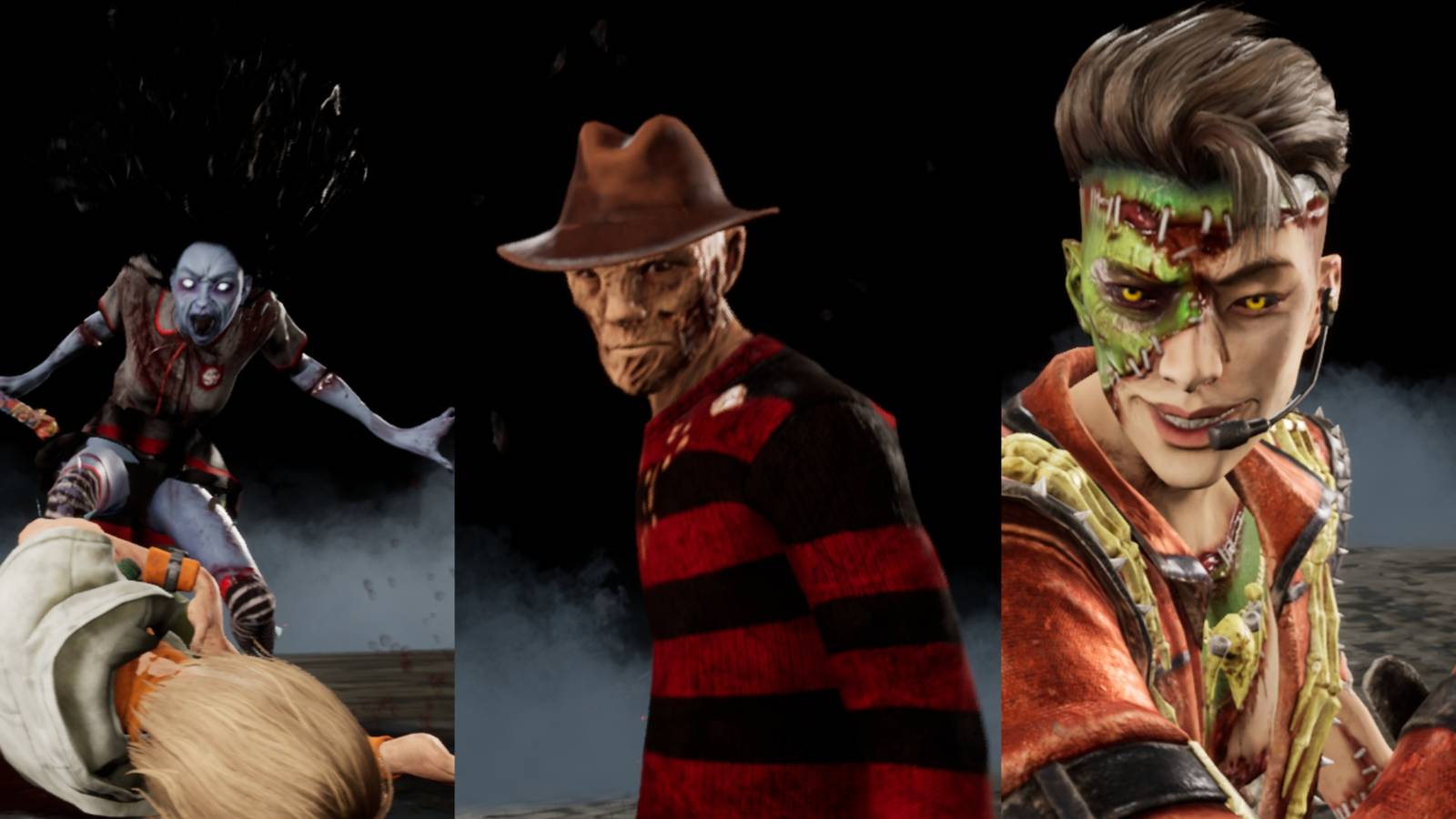 10 Best Endgame Killer Perks in Dead by Daylight