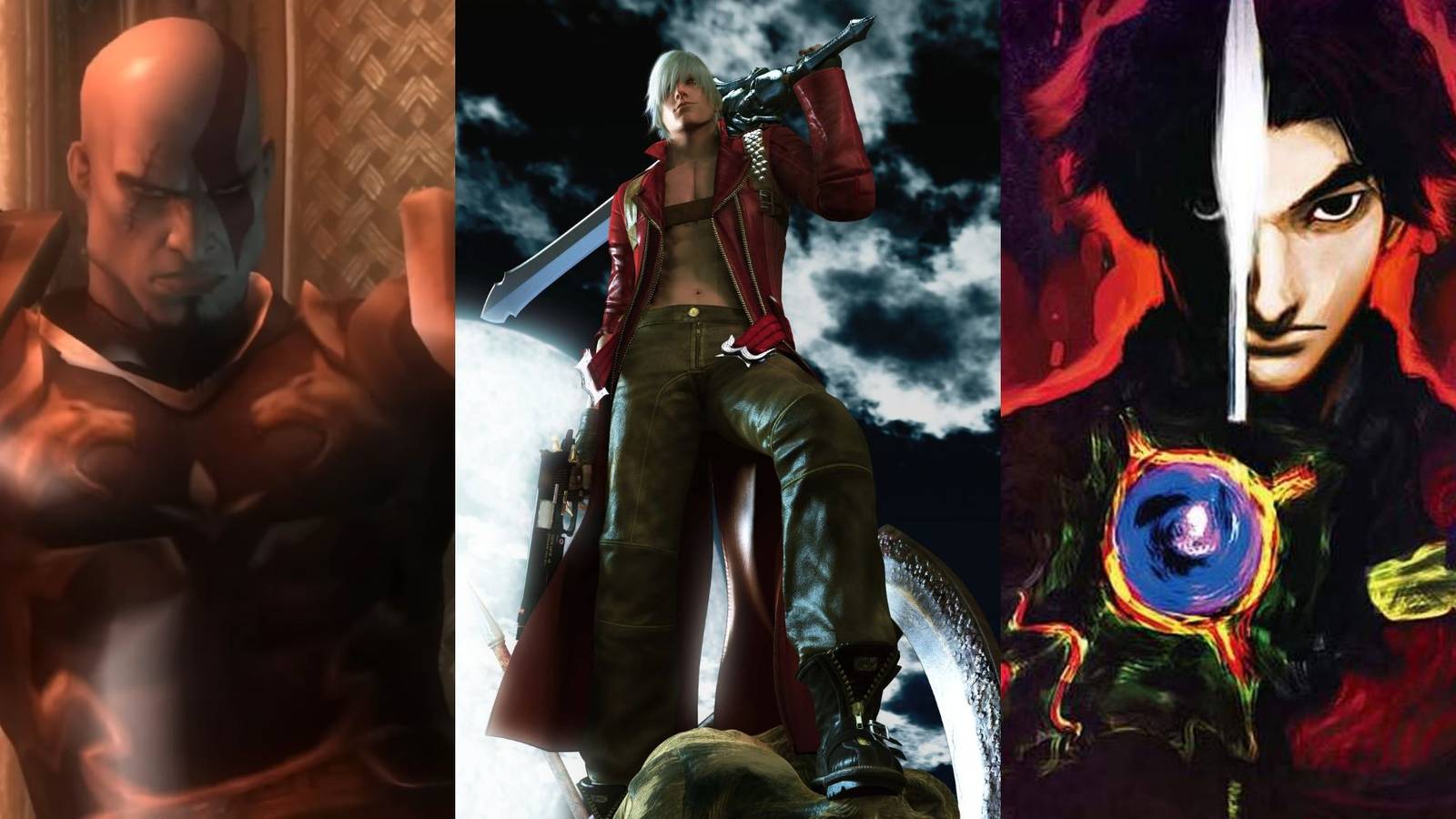 Slash Ps2 10 Best PS2 Hack-And-Slash Games, Ranked
