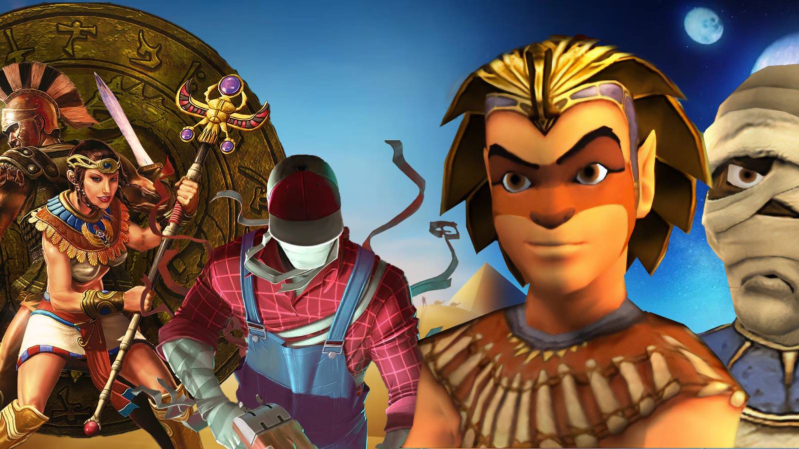 15-Best-Video-Games-Set-In-Egypt