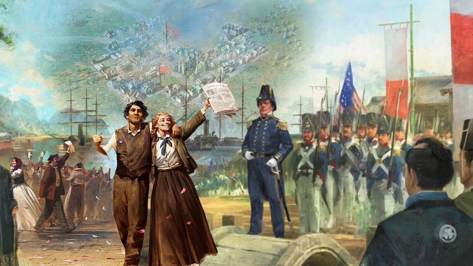 Best Mods For Victoria 3
