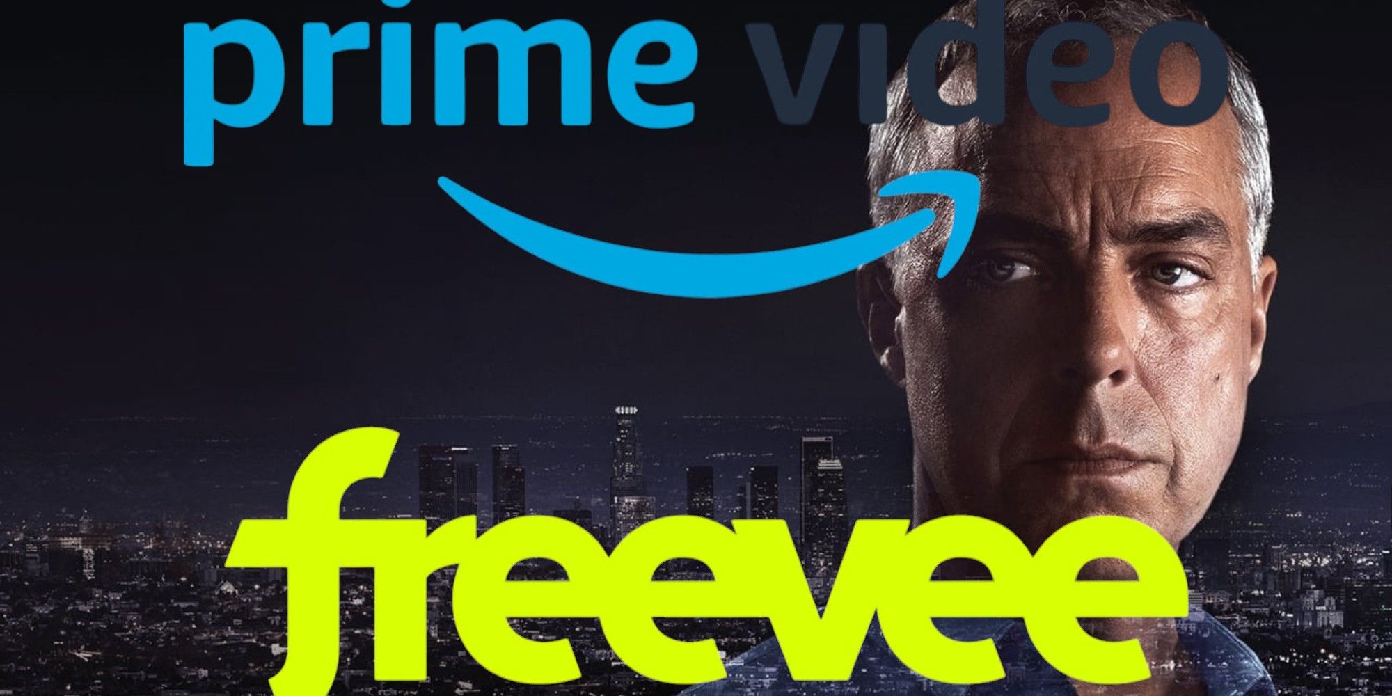 Что означает закрытие Amazon Freevee для третьего сезона Bosch: Legacy?