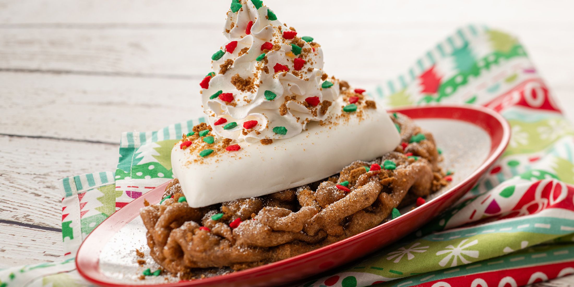 New Holiday Treats Coming To Epcot's Festival Of The Holidays