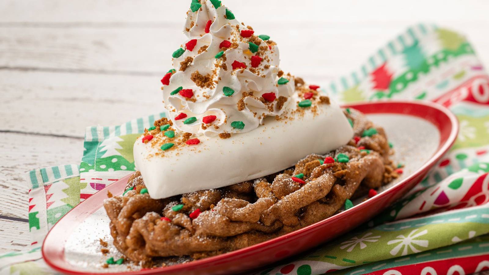 An exciting lineup of new food and drinks coming to Epcot for the 2024 Festival of the Holidays