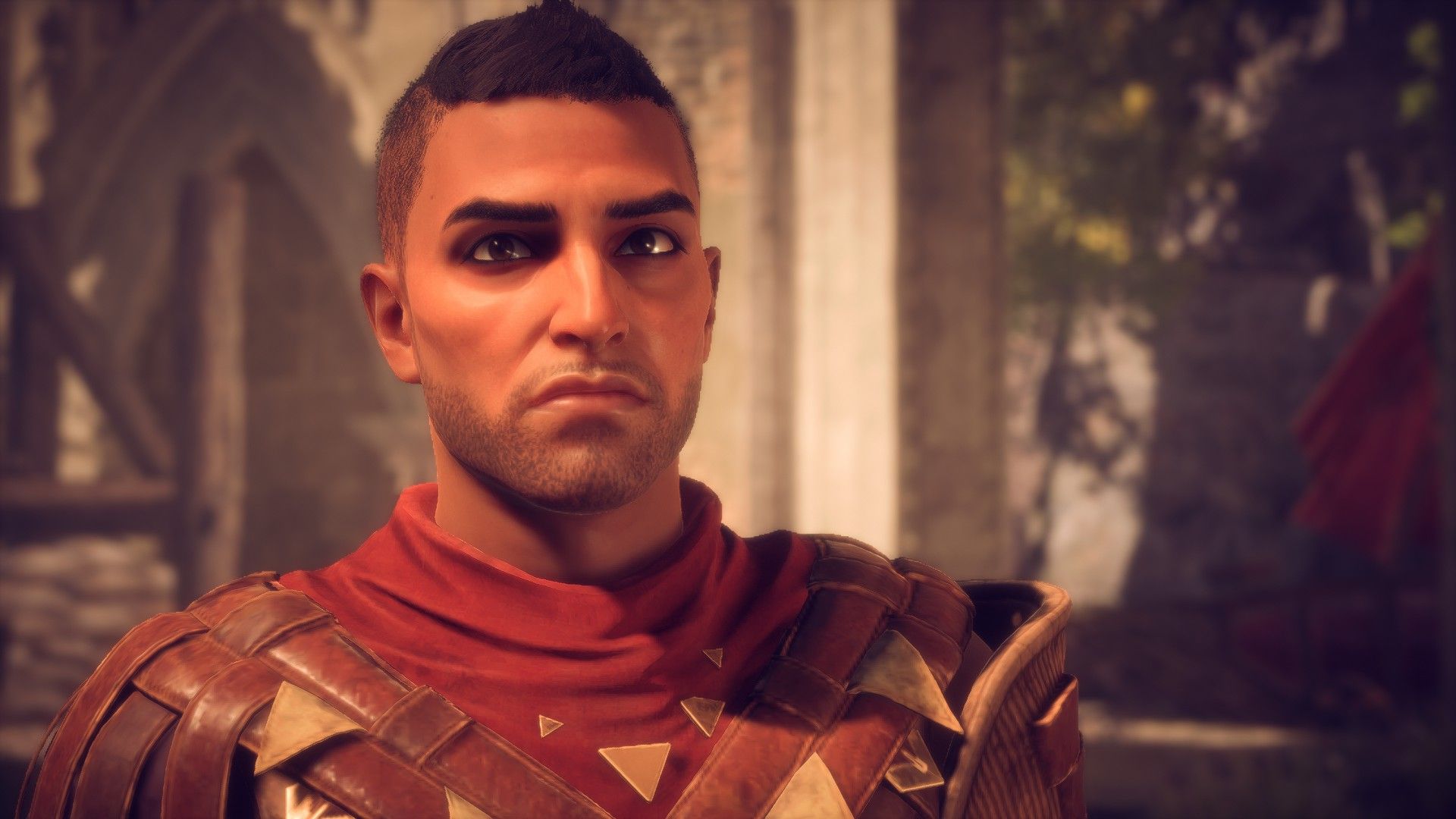 What is the Max Level in Dragon Age: The Veilguard?