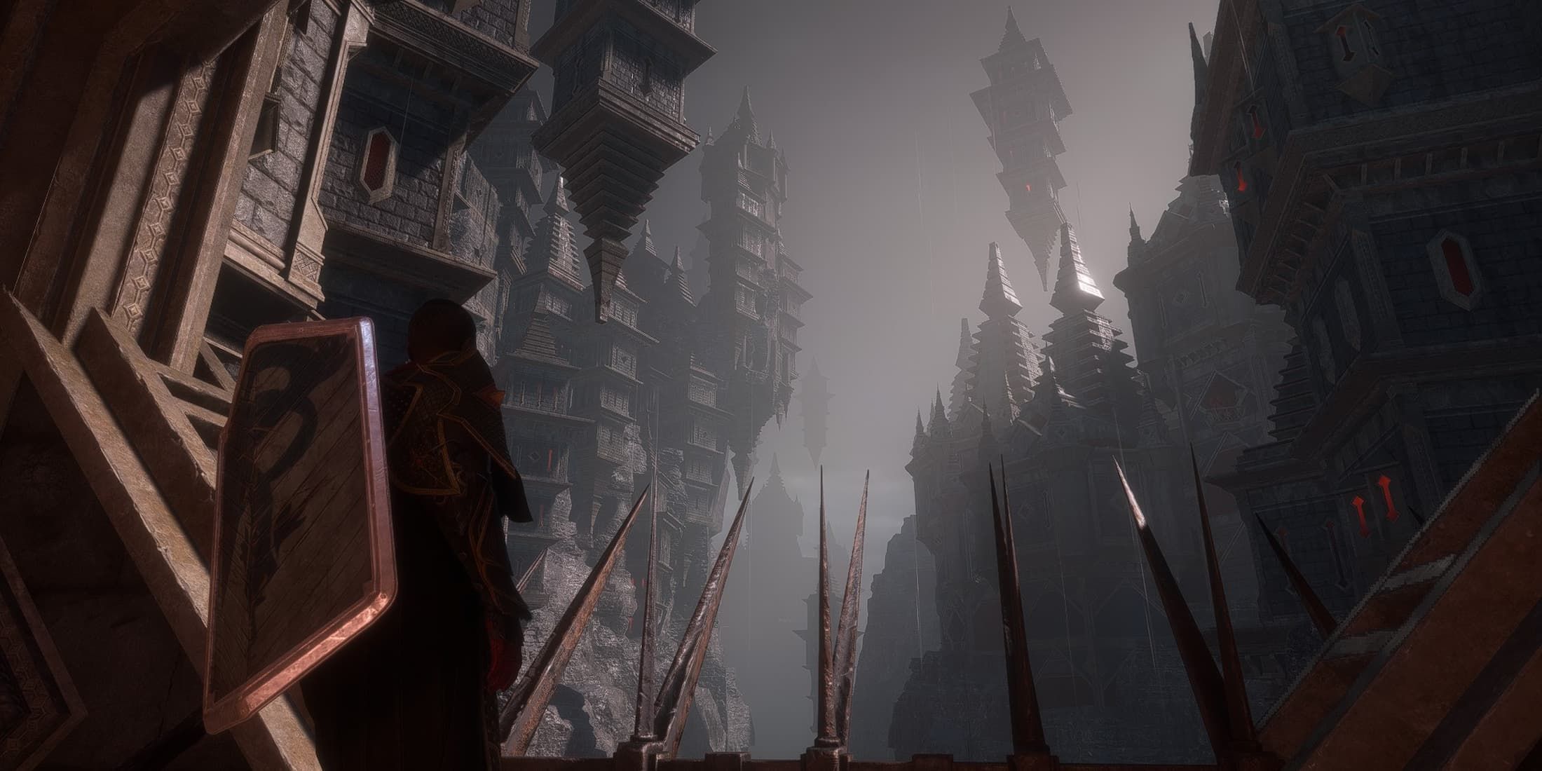 Dragon Age: The Veilguard - Guía de misiones de Shadows of Minrathous