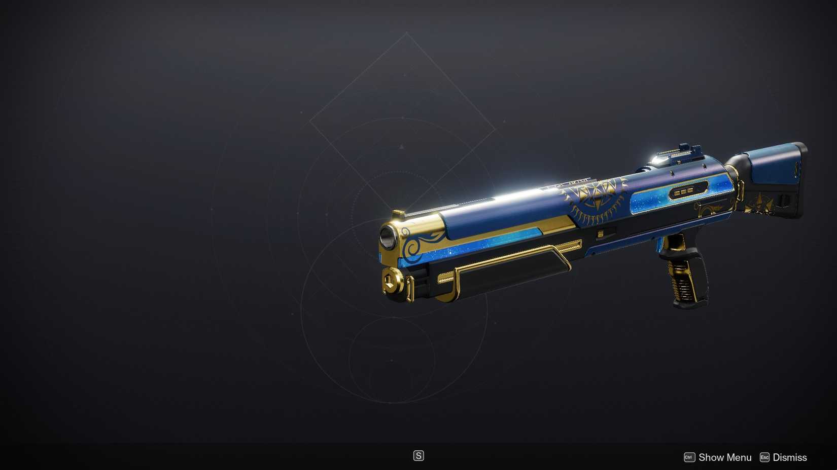 Destiny Rosa Destiny is Giving Every Player These Incredible God Roll Weapons