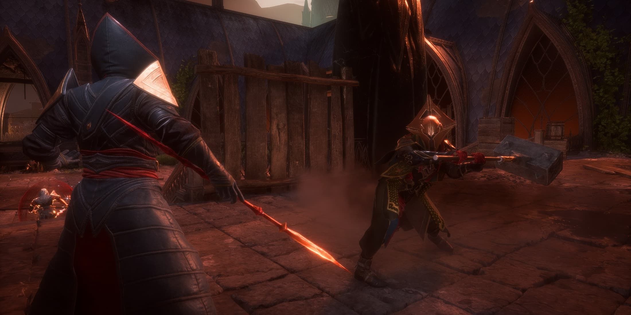 Cómo subir de nivel rápidamente en Dragon Age: The Veilguard